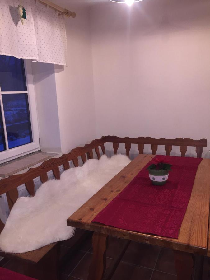 Sedmikraska Villa Horní Maršov Eksteriør billede