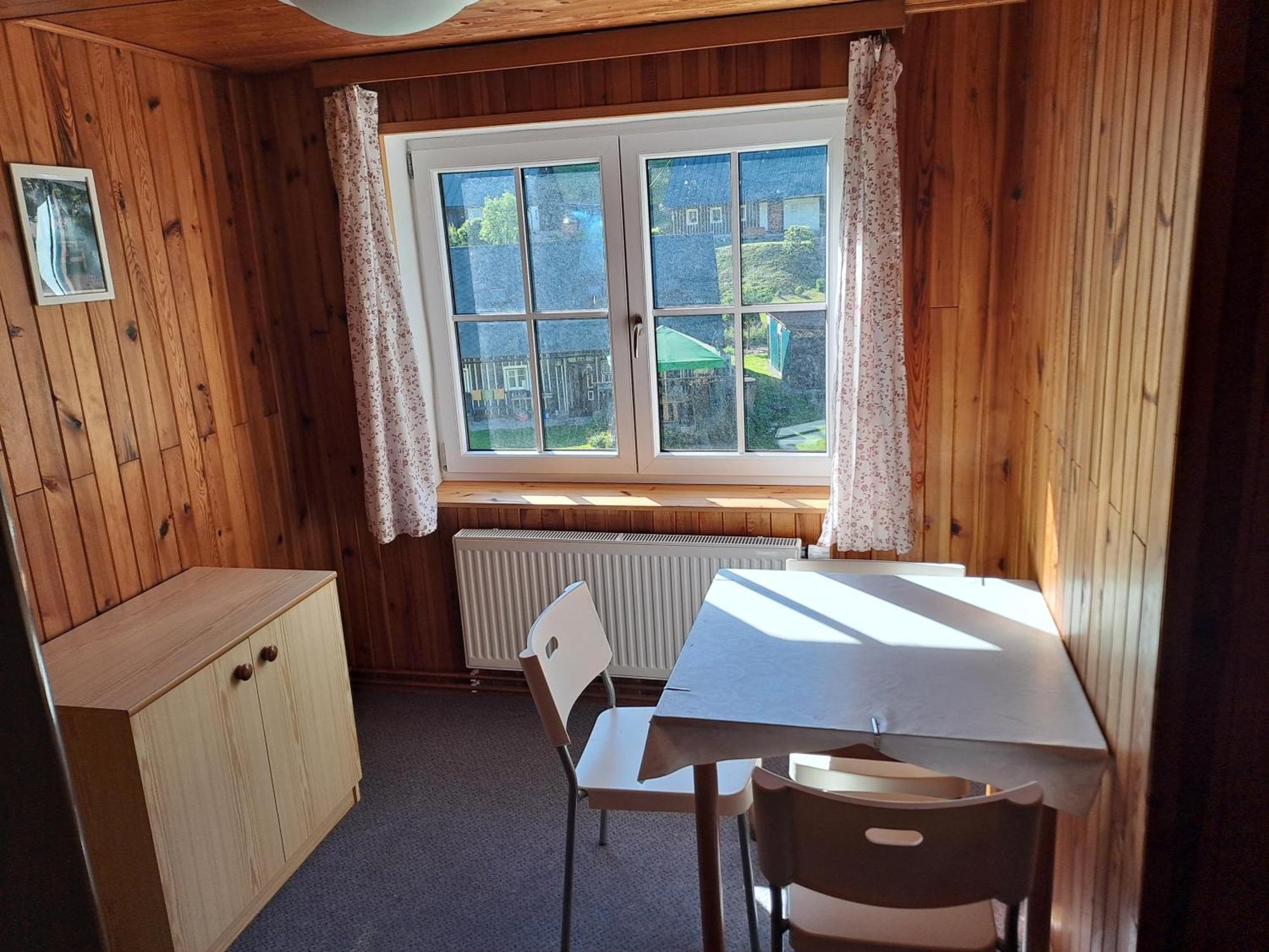 Sedmikraska Villa Horní Maršov Eksteriør billede