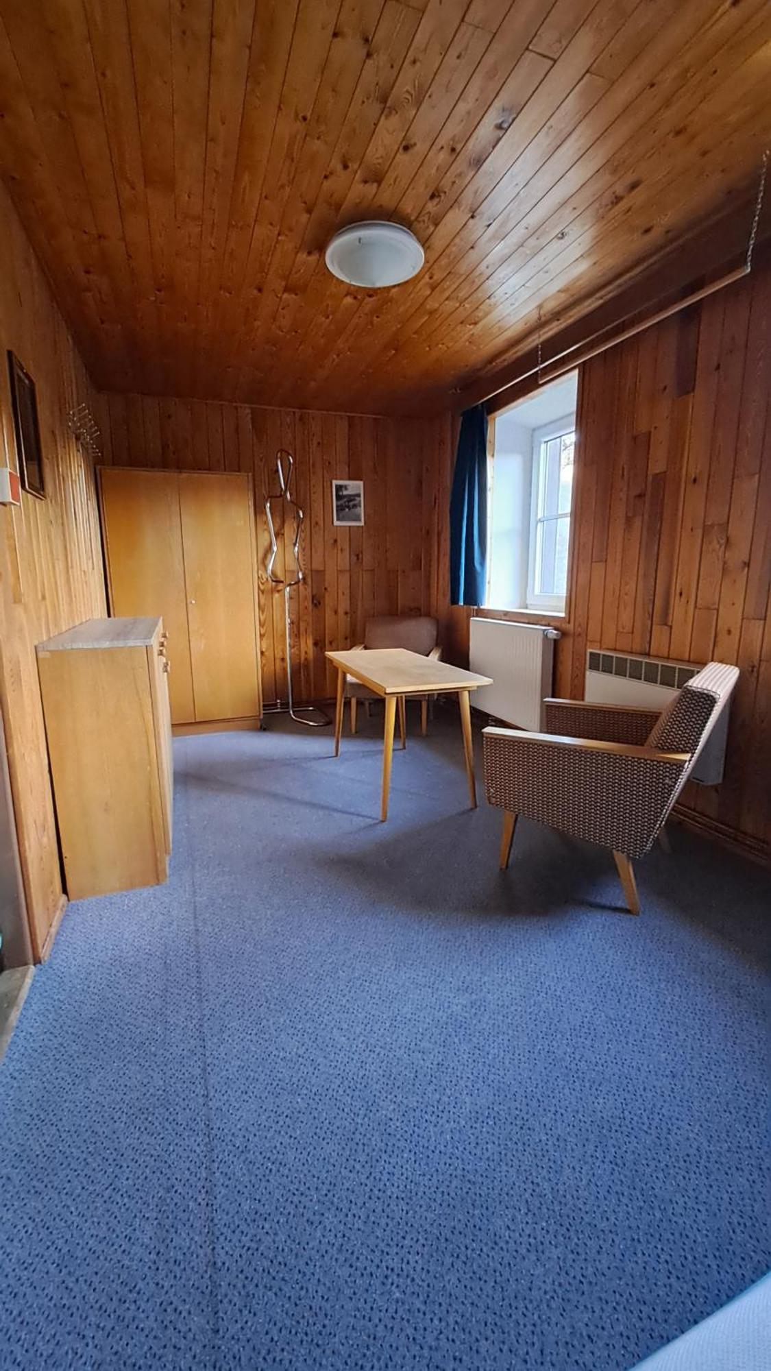 Sedmikraska Villa Horní Maršov Eksteriør billede