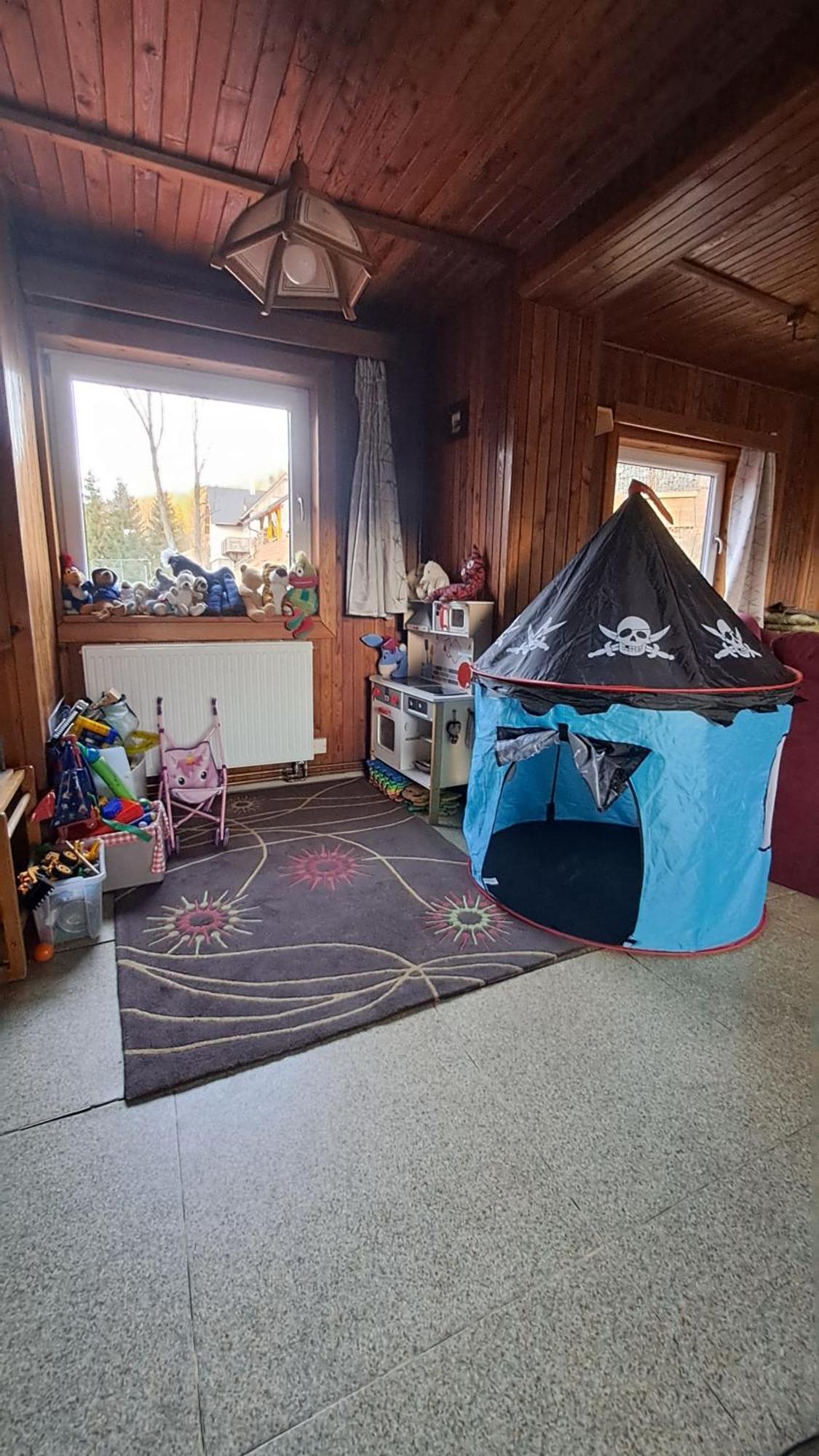 Sedmikraska Villa Horní Maršov Eksteriør billede